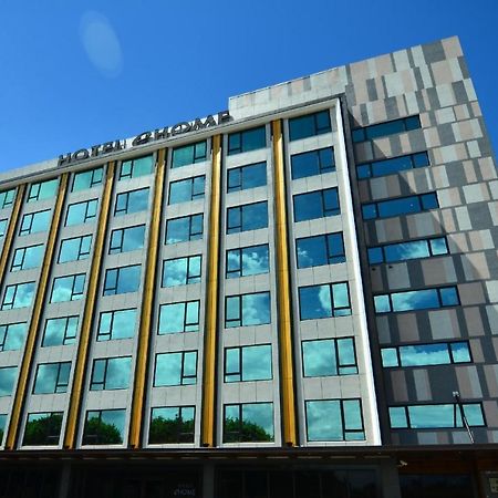 Ehome Hotel Taoyuan Zewnętrze zdjęcie